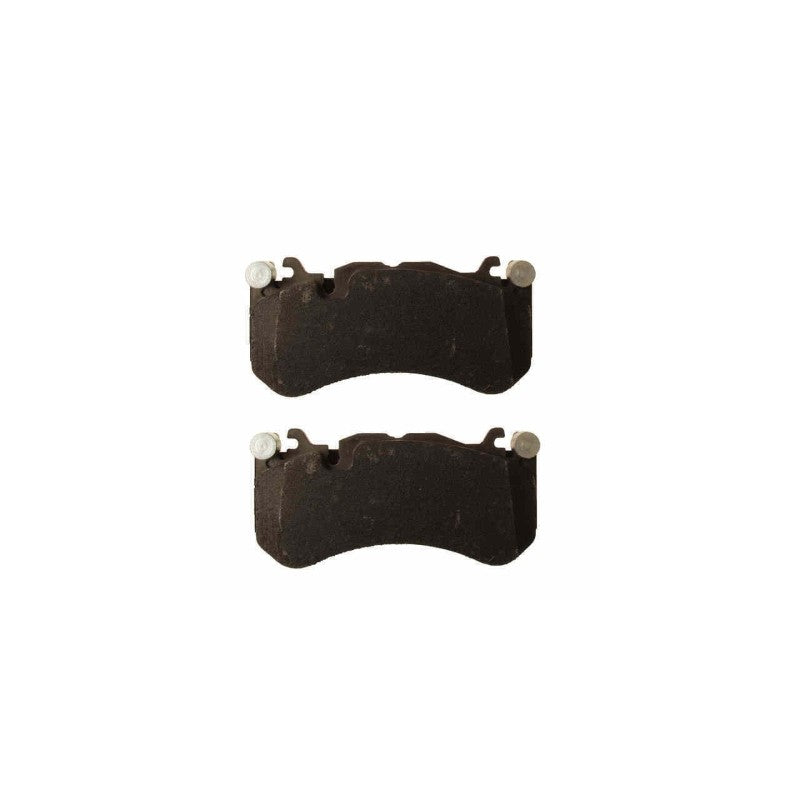 Set placute frana MTR 12160810