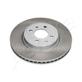 Disc frana Ashika 60-0K-K23C