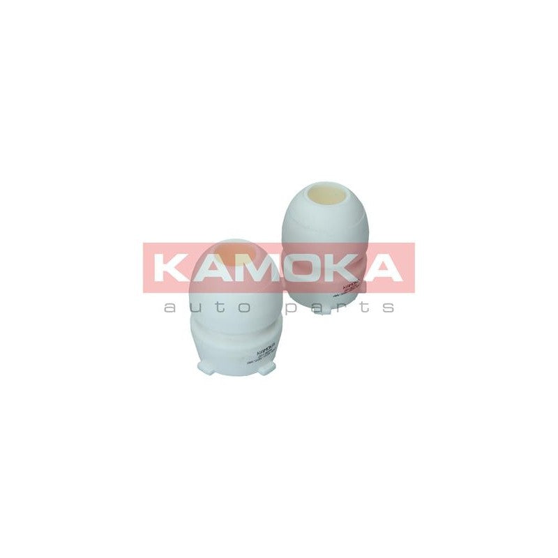 Kit protectie amortizor KAMOKA 2019078