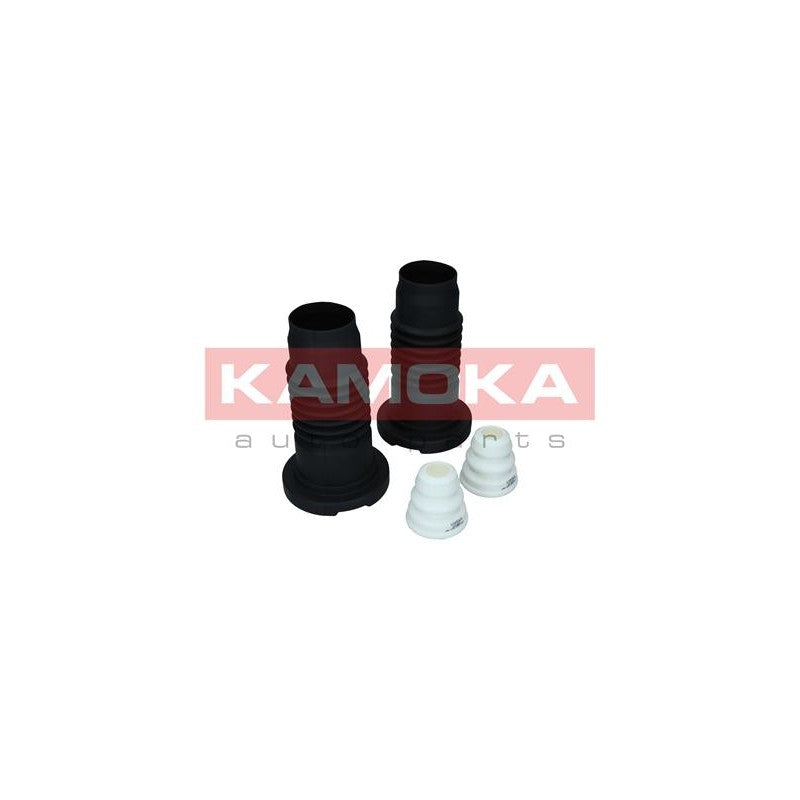 Kit protectie amortizor KAMOKA 2019091