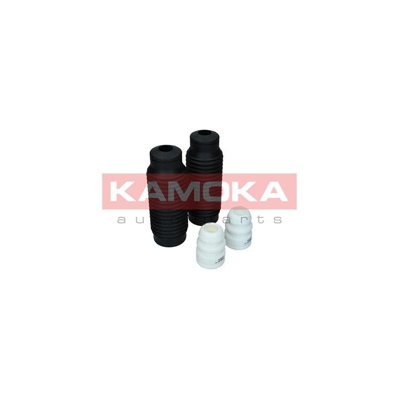 Kit protectie amortizor KAMOKA 2019105