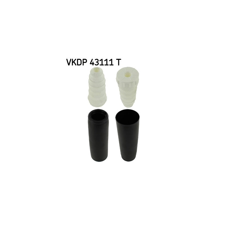 Kit protectie amortizor SKF VKDP 43111 T