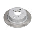 Disc frana Ashika 61-01-120C