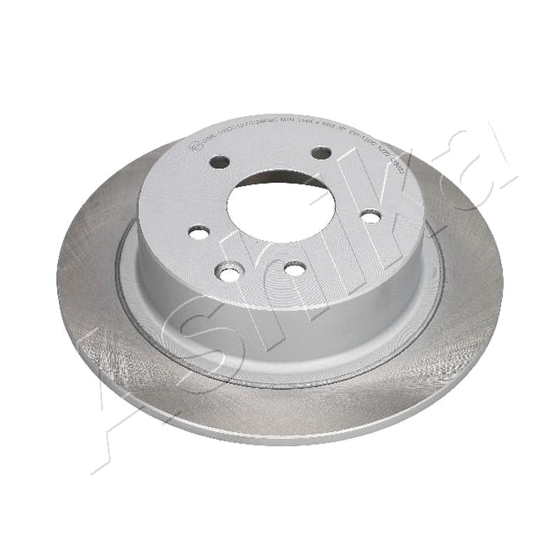 Disc frana Ashika 61-01-120C