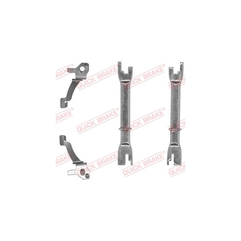 Frana QUICK BRAKE 110 53 003