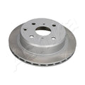Disc frana Ashika 61-02-206C