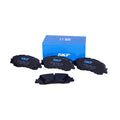 Set placute frana SKF VKBP 81338