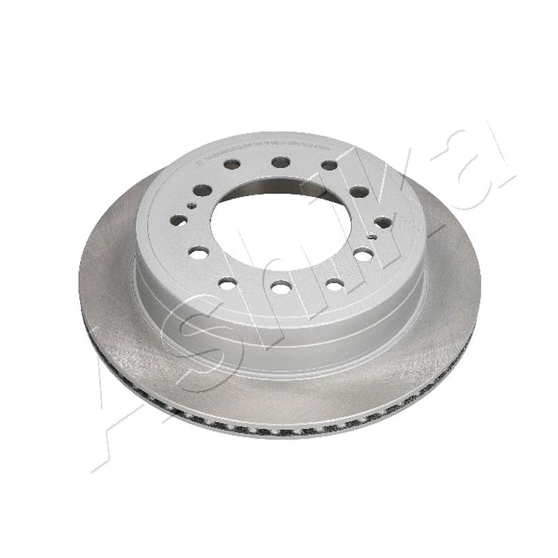 Disc frana Ashika 61-02-209C