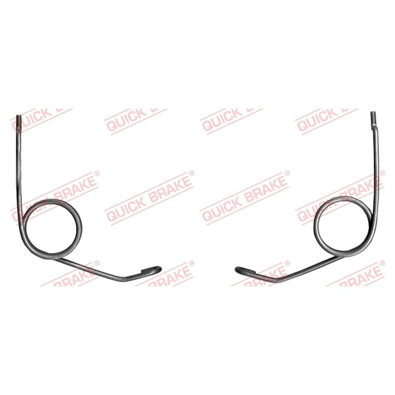 Frana QUICK BRAKE 113-0504