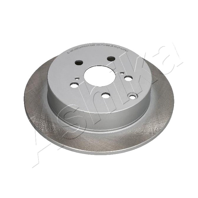 Disc frana Ashika 61-02-210C