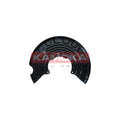 Aparatoare disc frana KAMOKA 1180049