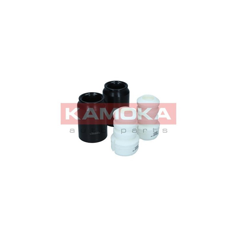 Kit protectie amortizor KAMOKA 2019168