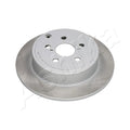 Disc frana Ashika 61-02-214C
