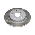 Disc frana Ashika 61-02-234C