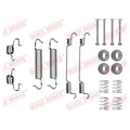 Kit accesorii saboti frana QUICK BRAKE 105-0780