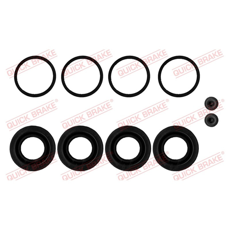 Kit reparatie etrier frana QUICK BRAKE 114-0117
