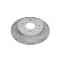 Disc frana Ashika 61-04-413C