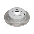 Disc frana Ashika 61-07-710C