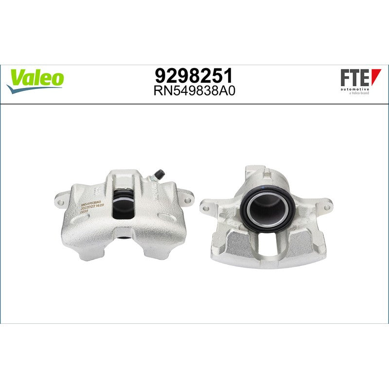 Etrier frana FTE 9298251