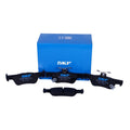 Set placute frana SKF VKBP 91349 A