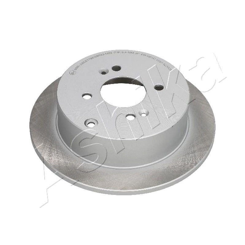 Disc frana Ashika 61-0H-001C