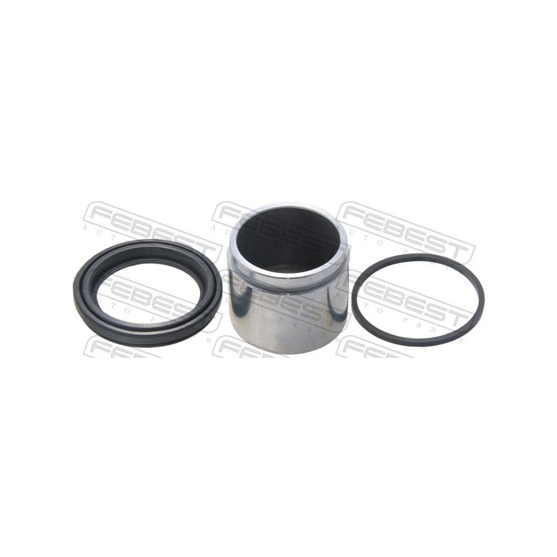 Kit reparatie etrier frana FEBEST 0776-GVJBF-KIT