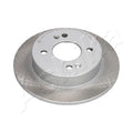 Disc frana Ashika 61-0H-H14C