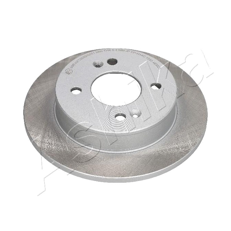 Disc frana Ashika 61-0H-H14C