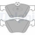 Set placute frana DELPHI LP1589