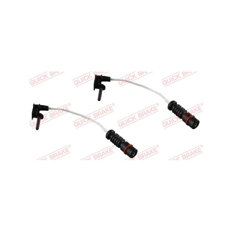 Senzor uzura placute frana QUICK BRAKE WS 0171 A