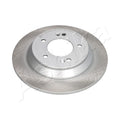 Disc frana Ashika 61-0K-K19C