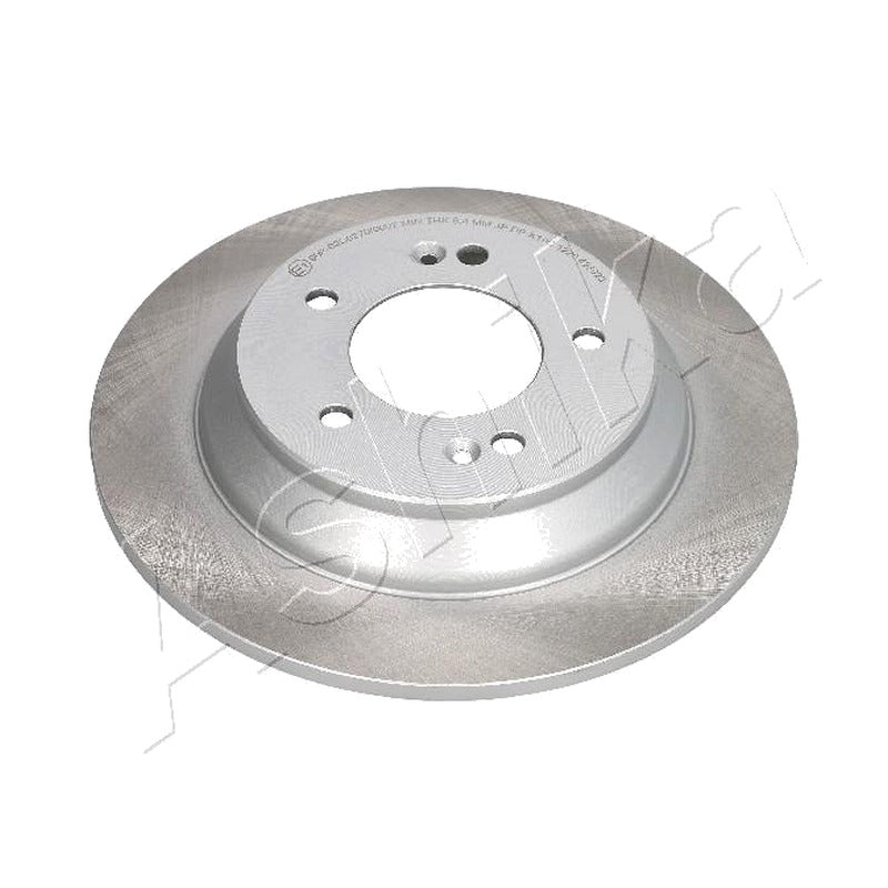 Disc frana Ashika 61-0K-K19C