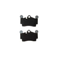 Set placute frana MTR 12160809