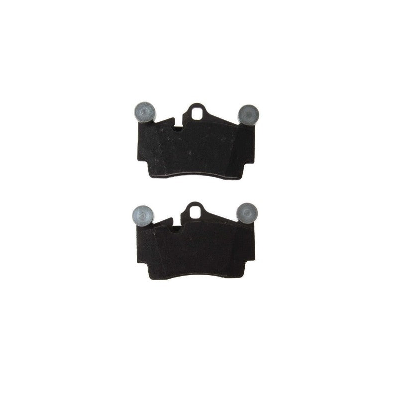 Set placute frana MTR 12160809