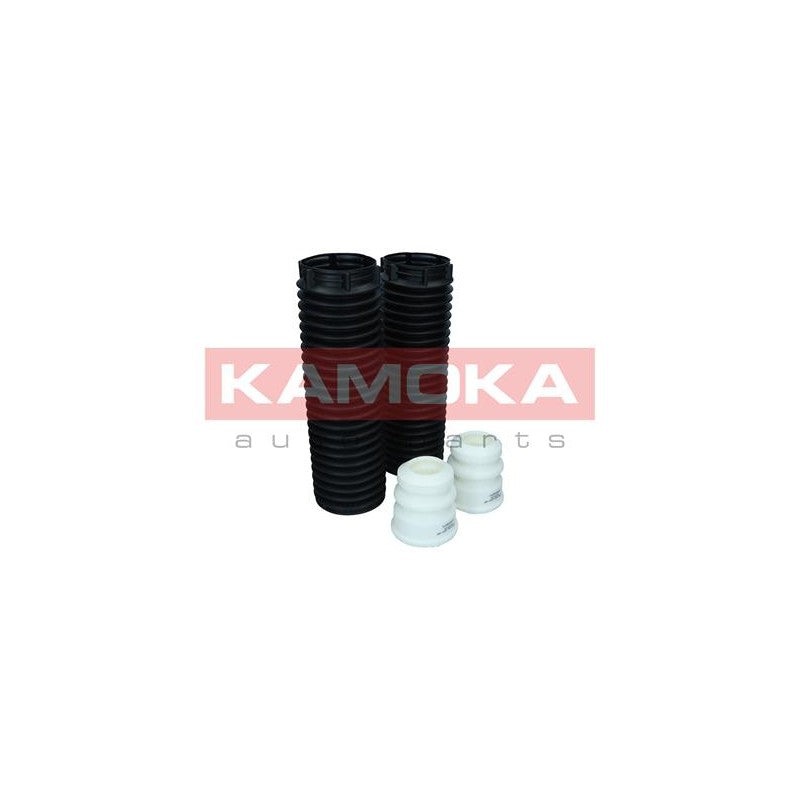 Kit protectie amortizor KAMOKA 2019129