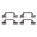 Kit accesorii placute frana QUICK BRAKE 109-1685