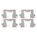 Kit accesorii placute frana QUICK BRAKE 109-1294