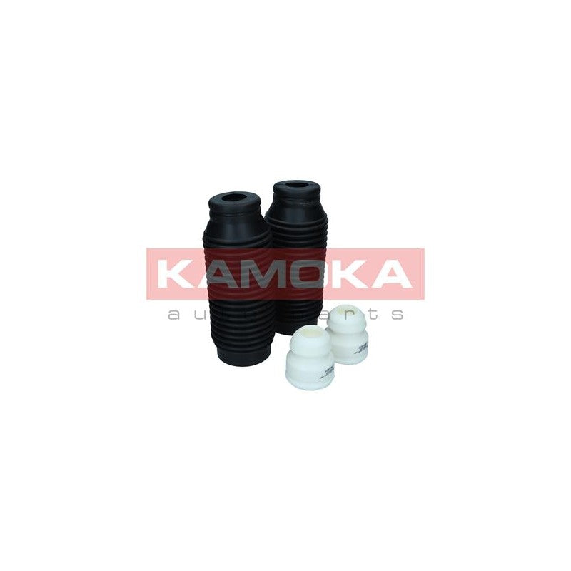 Kit protectie amortizor KAMOKA 2019233