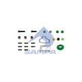 Kit reparatie etrier frana SAMPA 095.639