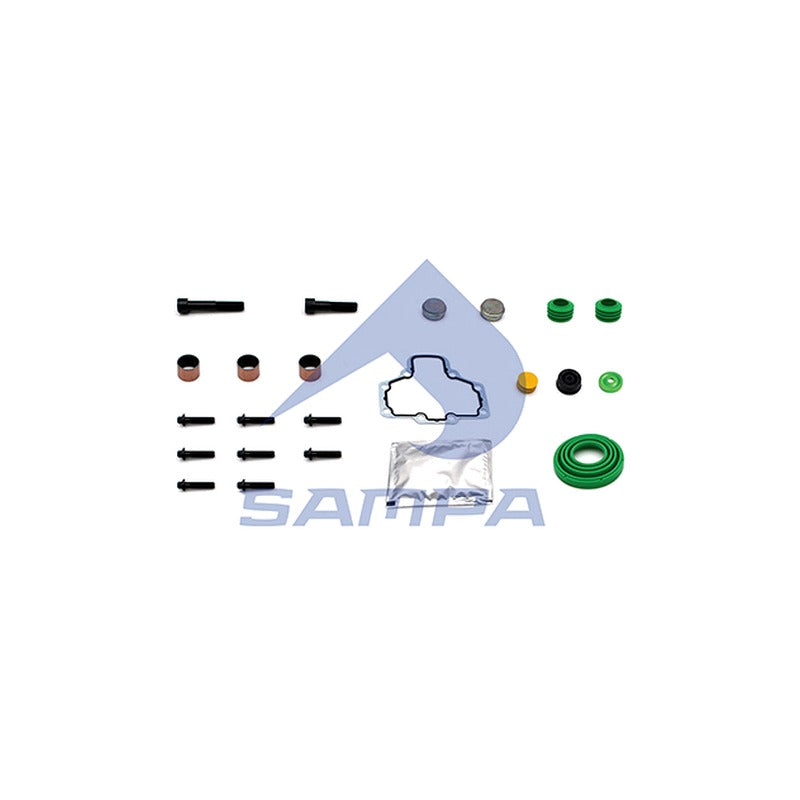 Kit reparatie etrier frana SAMPA 095.639