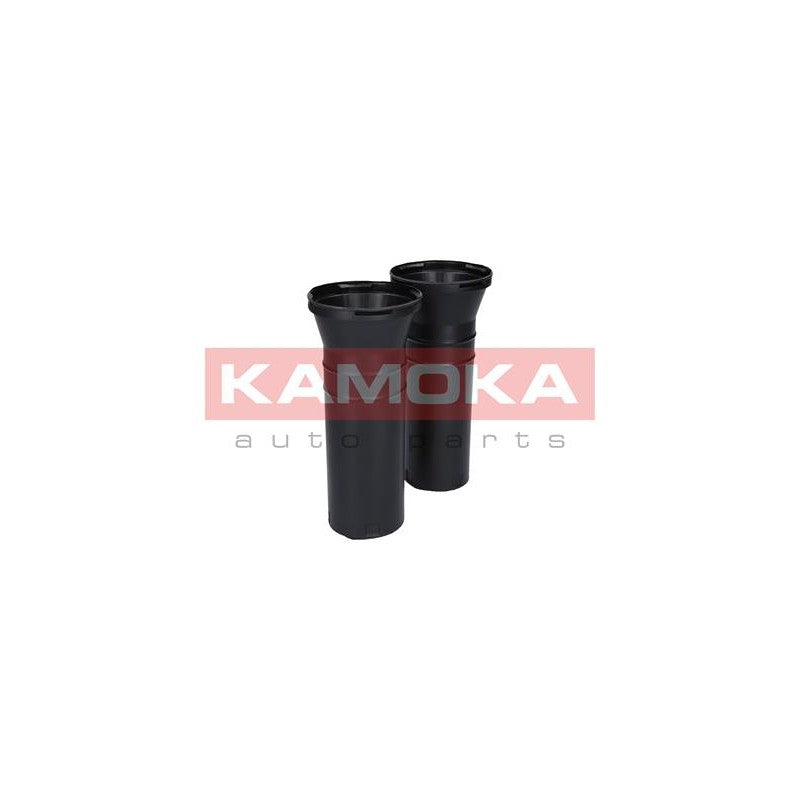 Kit protectie amortizor KAMOKA 2019044