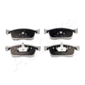 Set placute frana Ashika 50-02-2023