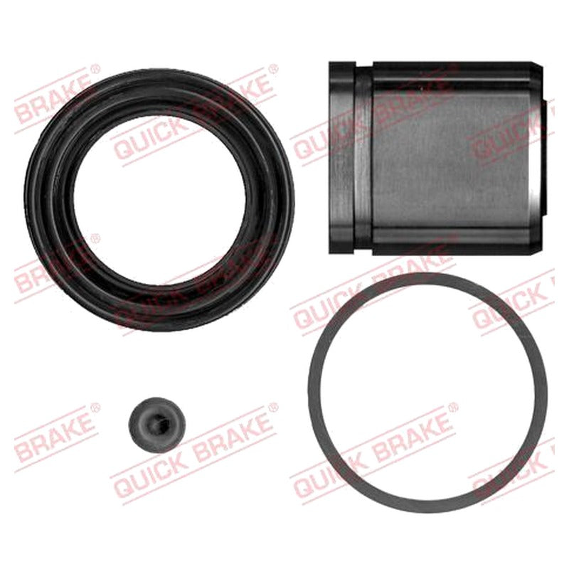 Kit reparatie etrier frana QUICK BRAKE 114-5082
