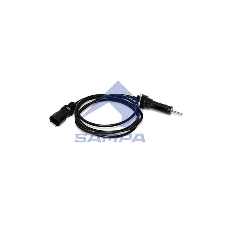 Senzor uzura placute frana SAMPA 032.357