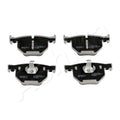 Set placute frana Ashika 51-00-0116