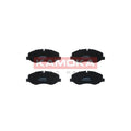 Set placute frana KAMOKA JQ101403