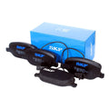 Set placute frana SKF VKBP 91046 E