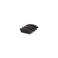 Set placute frana MTR 12157545