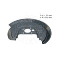 Aparatoare disc frana AIC 56580