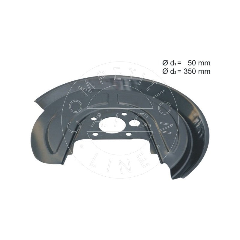 Aparatoare disc frana AIC 56580